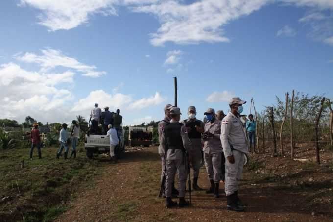 República Dominicana: Azucarera Central Romana rompe acuerdo de paz y vuelve amenaza de desalojo.
