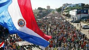 Paraguay: Clamor ciudadano ante desprotección de demandas sociales