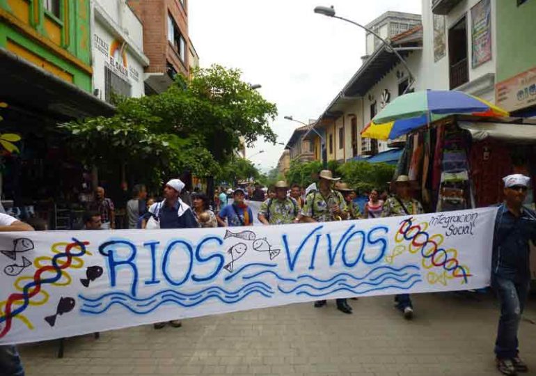 Voces de la Panamazonía – 18 febrero de 2021