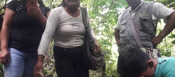 Perú: Estela Casanto Mauricio es la séptima defensora asesinada