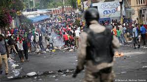 Haití: un país azotado por inseguridad y la violencia política