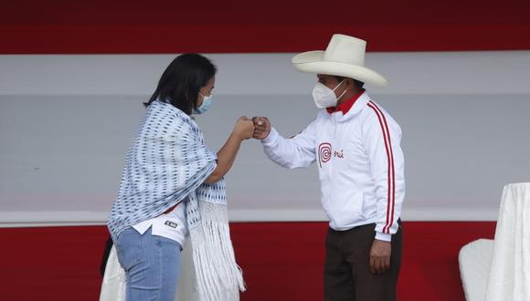 Perú: Debate final y queda elegir entre el fujimorismo o cambio de modelo 