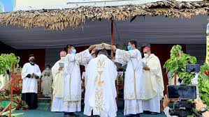 Perú: Iquitos recibe a su nuevo obispo Miguel Ángel Cadenas