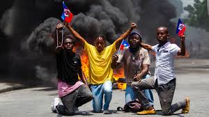Haití: Fragilidad democrática que suma 20 presidentes en apenas 35 años