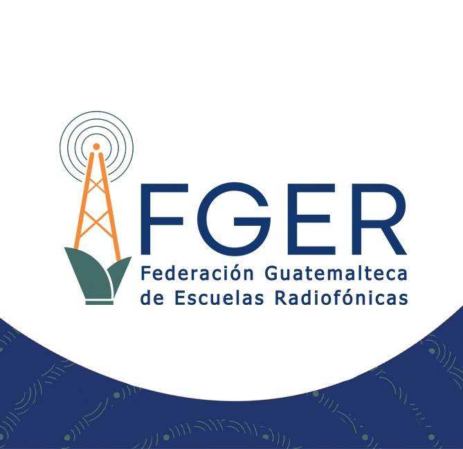 Guatemala: 56 años de FGER, comunicación comprometida