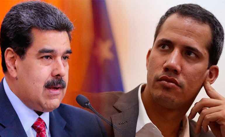Venezuela: Nuevo intento de entendimiento entre el gobierno y la oposición