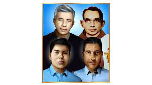 El Salvador: Sacerdotes asesinados por «odio a la fe» serán beatificados en 2022
