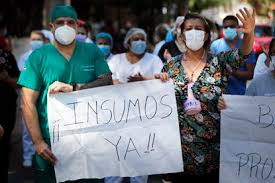 Paraguay: Una fotografía que empeora con la pandemia