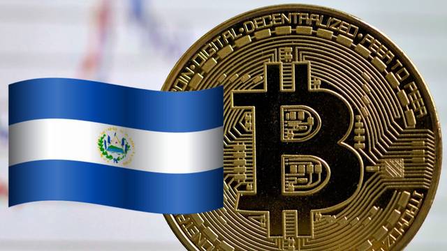 El Salvador: Oficialización del bitcoin abre debate sobre la oportunidad y riesgos de la criptomoneda.