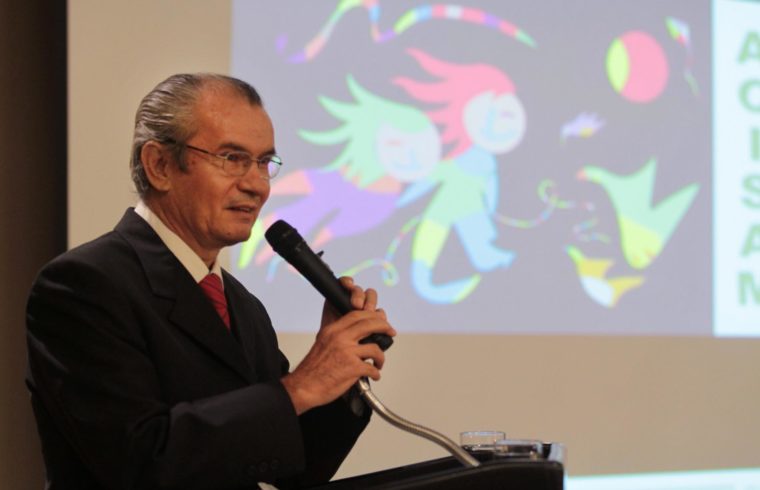 Fallece reconocido luchador social salvadoreño Raúl Durán