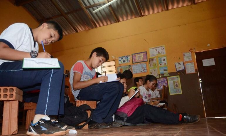Paraguay: Especialista educativo recomienda no cerrar el año escolar