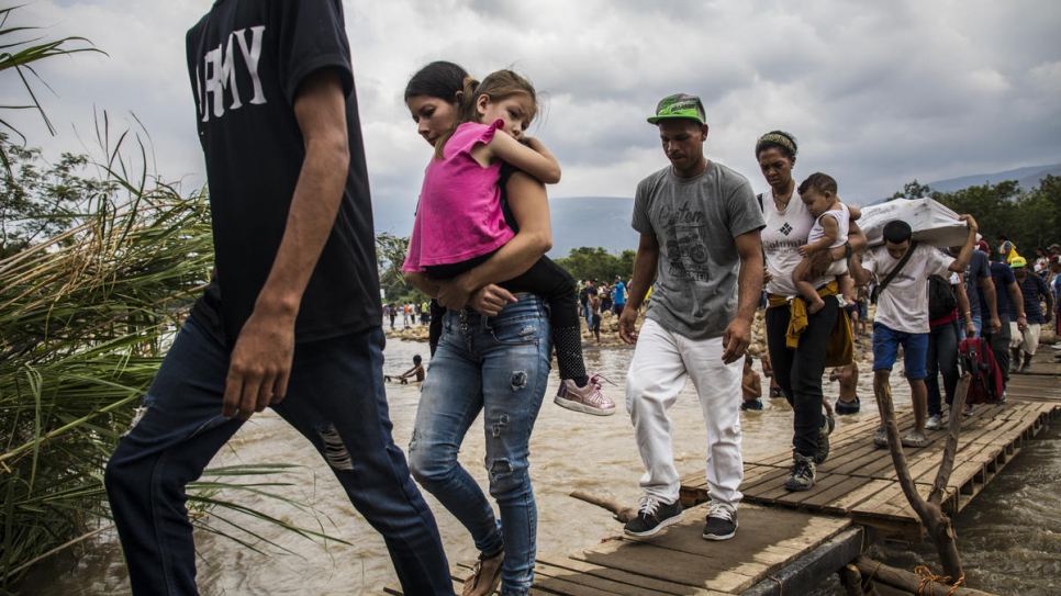 Caminantes. Vidas que se mueven 21 enero 2022