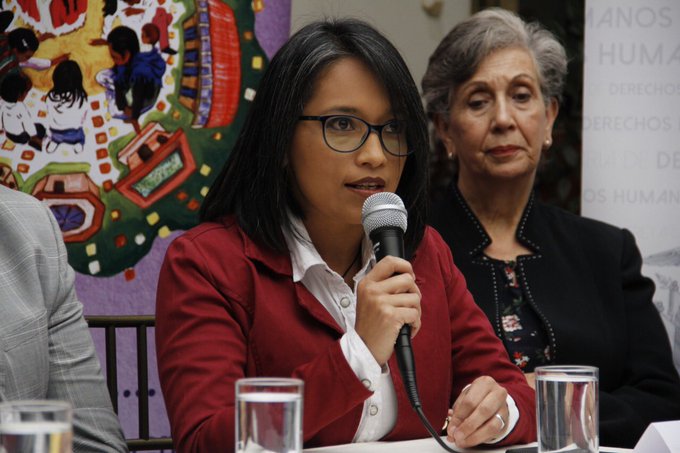 ECUADOR: Casas de acogida para mujeres víctimas de violencia advierten posible cierre por falta de apoyo gubernamental