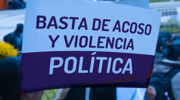República Dominicana: Mujer y violencia política el mal que socava la sociedad
