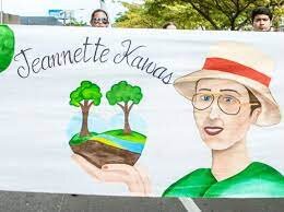Honduras: impunidad en el asesinato de ambientalista Jannethe Kawas