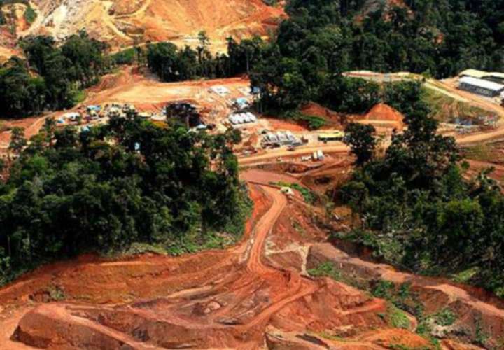 Panamá: La minería agudiza amenaza para el ambiente y comunidades campesinas