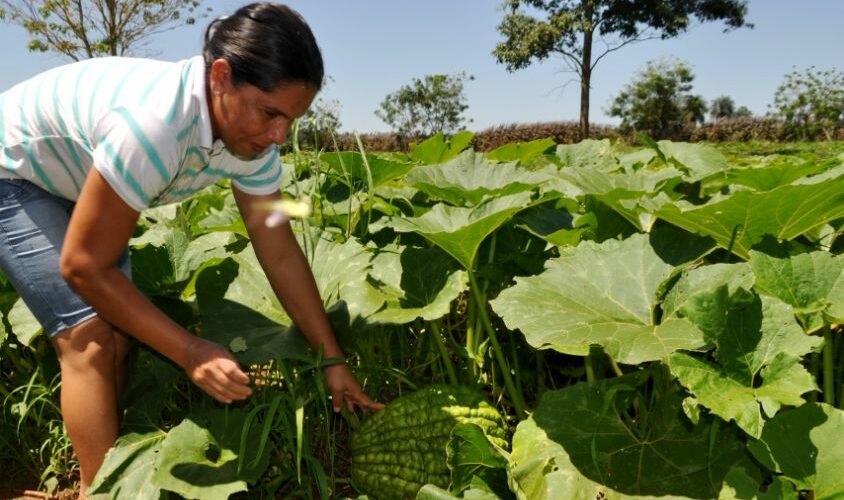 Paraguay: vulnerabilidad de mujeres y niñas frente al cambio climático