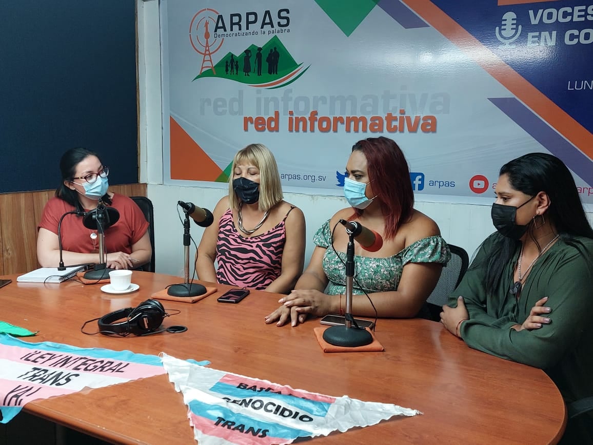 Respeto a derechos de las personas trans, la deuda de muchos Estados en Latinoamérica