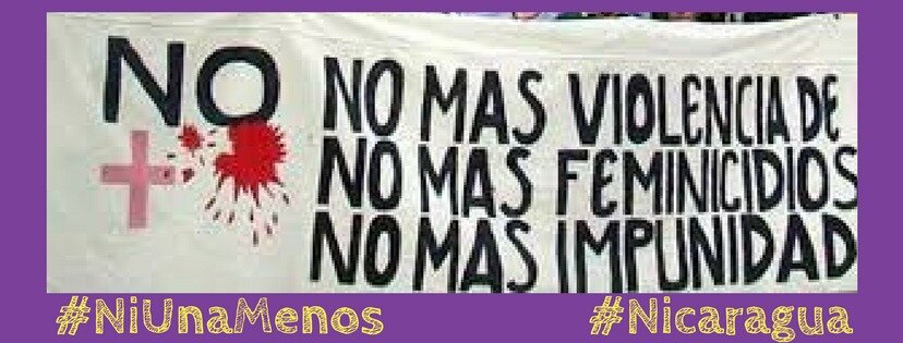 Nicaragua: las formas de entender y celebrar el Día Internacional de la Mujer.