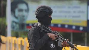 Venezuela: Alarma por 1.414 presuntas ejecuciones extrajudiciales a manos de cuerpos de seguridad