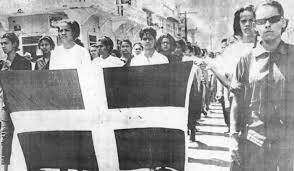 La «Revolución de Abril de 1965» en la memoria del pueblo dominicano