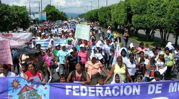 Ecuador: selva y violencia creciente