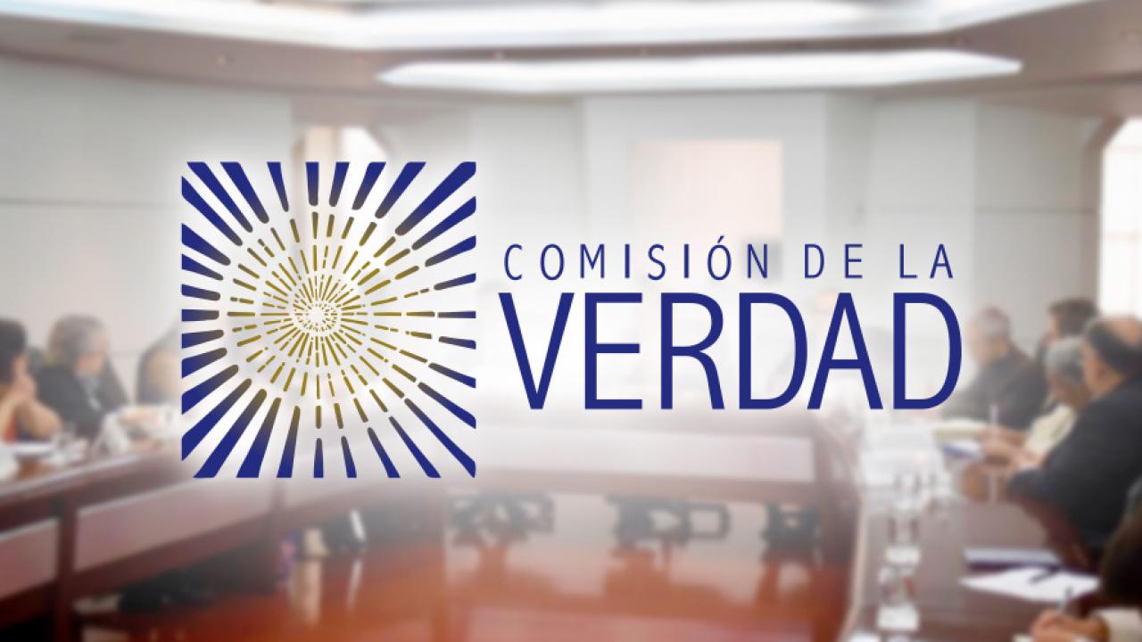 La Comisión de la Verdad entrega el 28 de junio su informe final al gobierno colombiano.