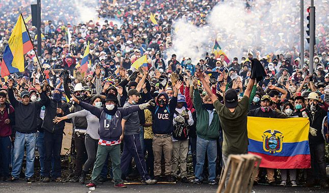 Latido Indígena 23 junio 2022