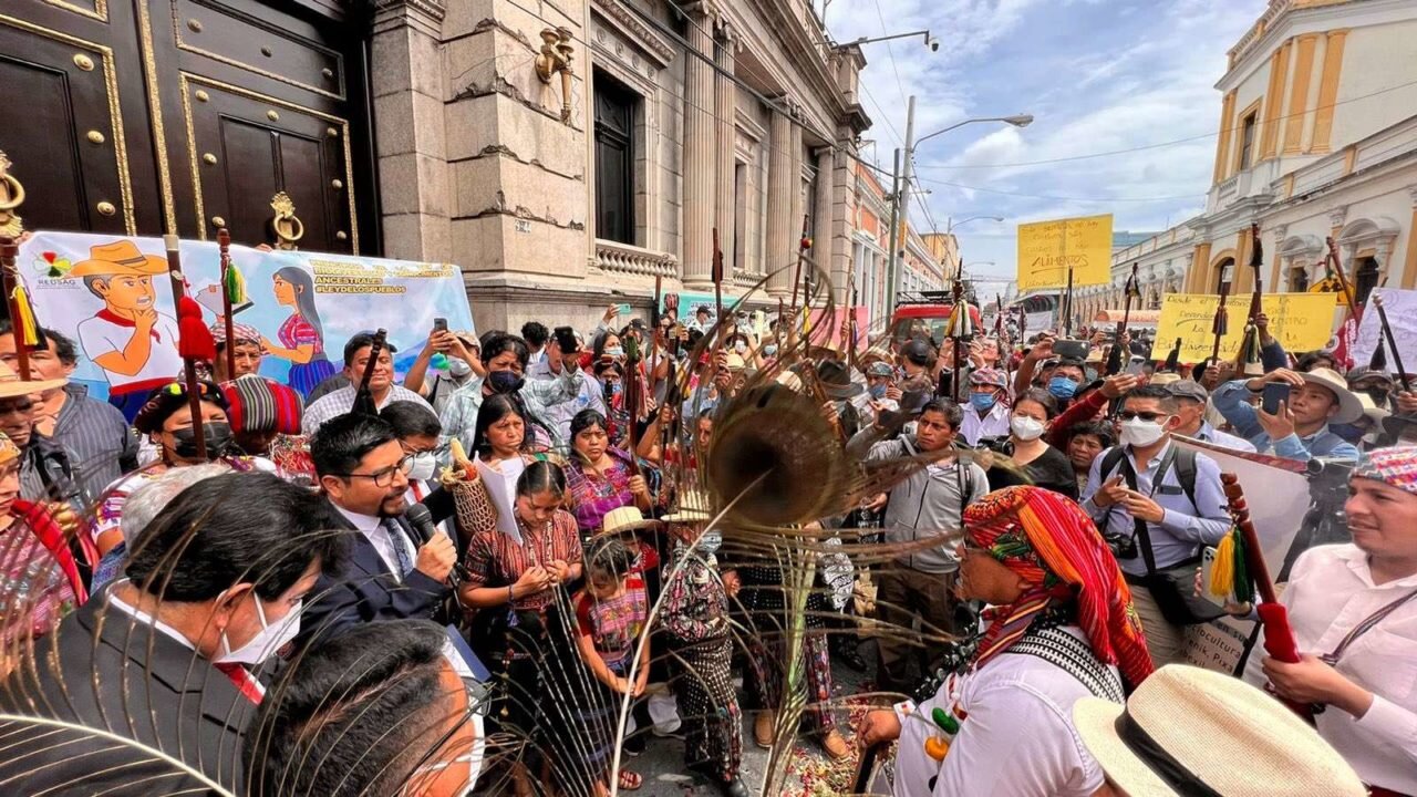 Latido Indígena 09 junio 2022