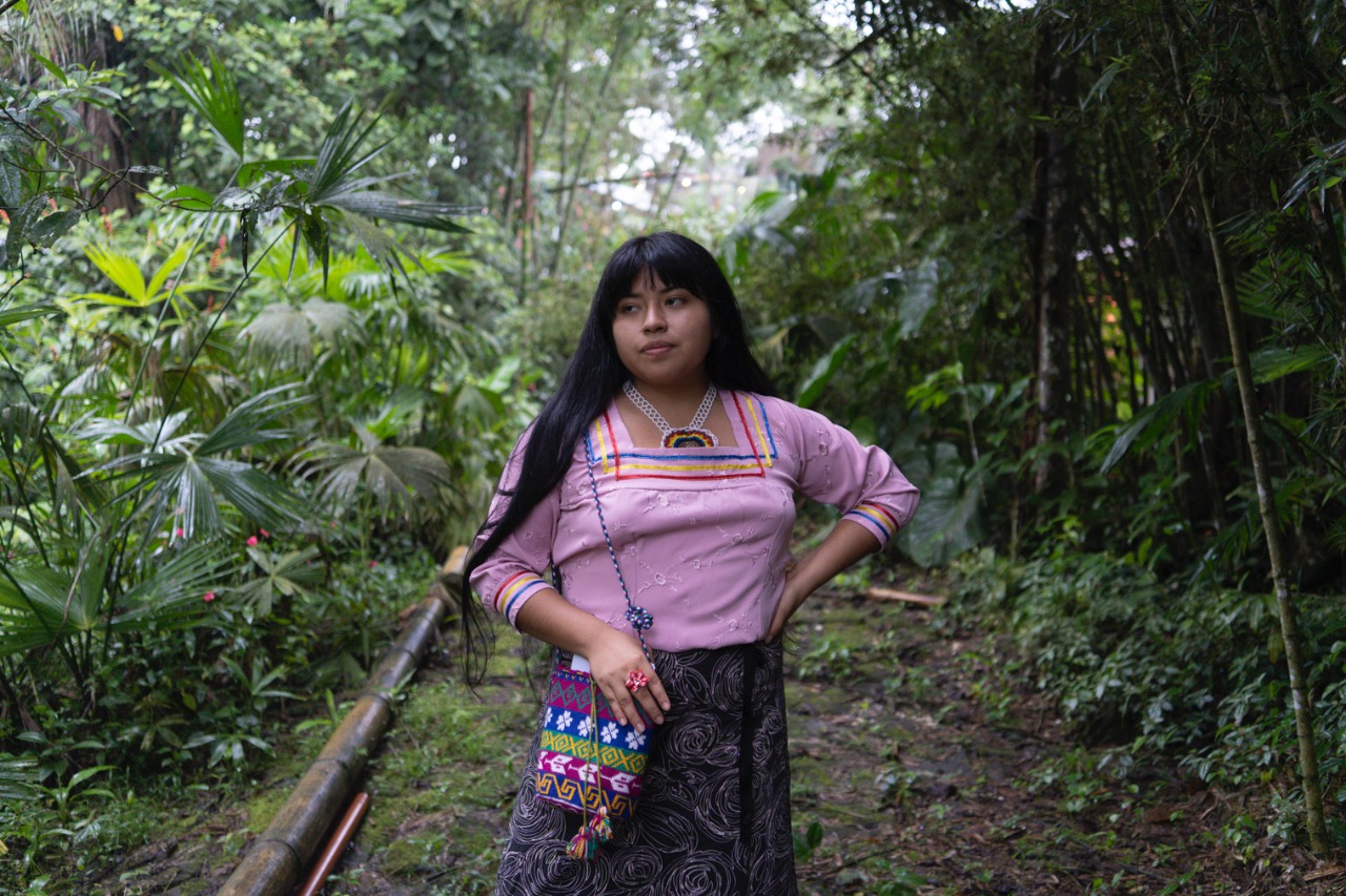 Ecuador: Estudio revela diferentes tipos de violencia contra las mujeres en las universidades.