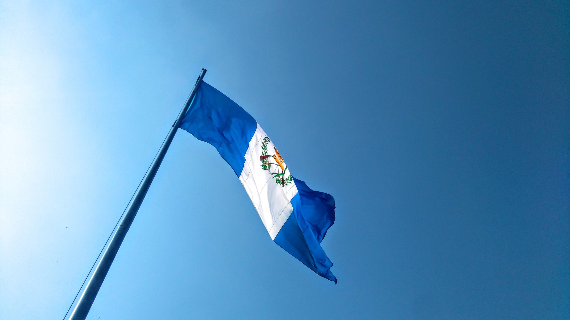 Guatemala: Distintas posturas a la celebración del 15 de septiembre por su Independencia