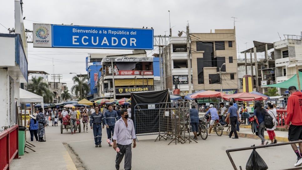 Caminantes Vidas que se mueven 04 noviembre 2022