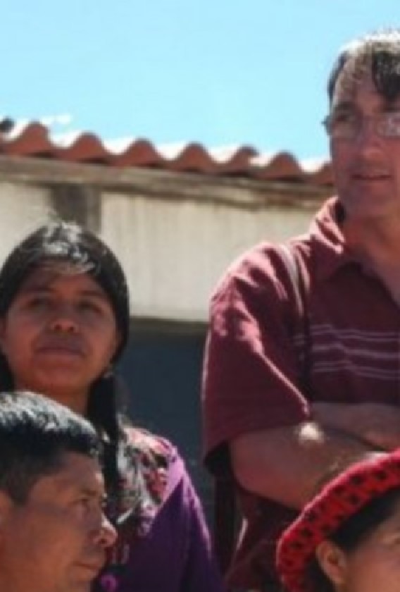 Organización indígena de Ecuador gana premio internacional de agroecología
