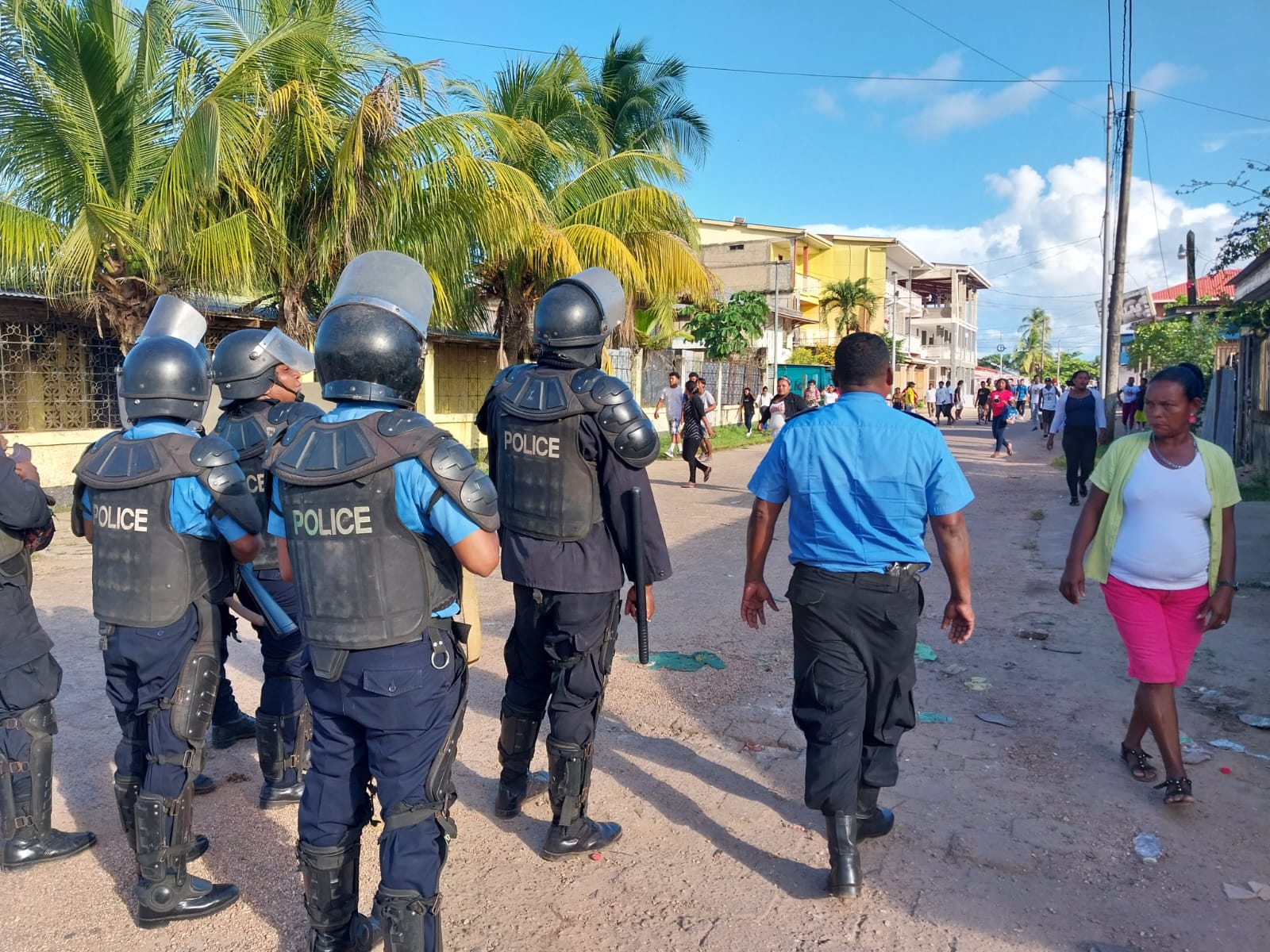 Nicaragua: Denuncian abusos del Estado en cierres de organizaciones