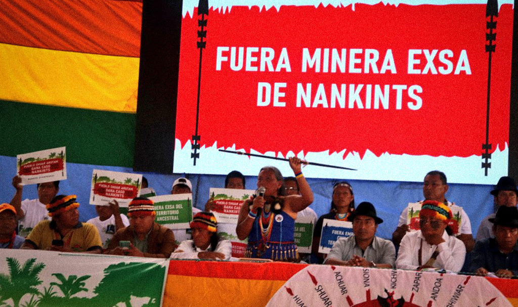 Voces de la Panamazonía 01 diciembre 2022