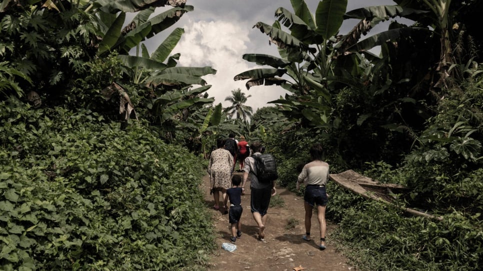 Caminantes, vidas que se mueven – 09 diciembre 2022