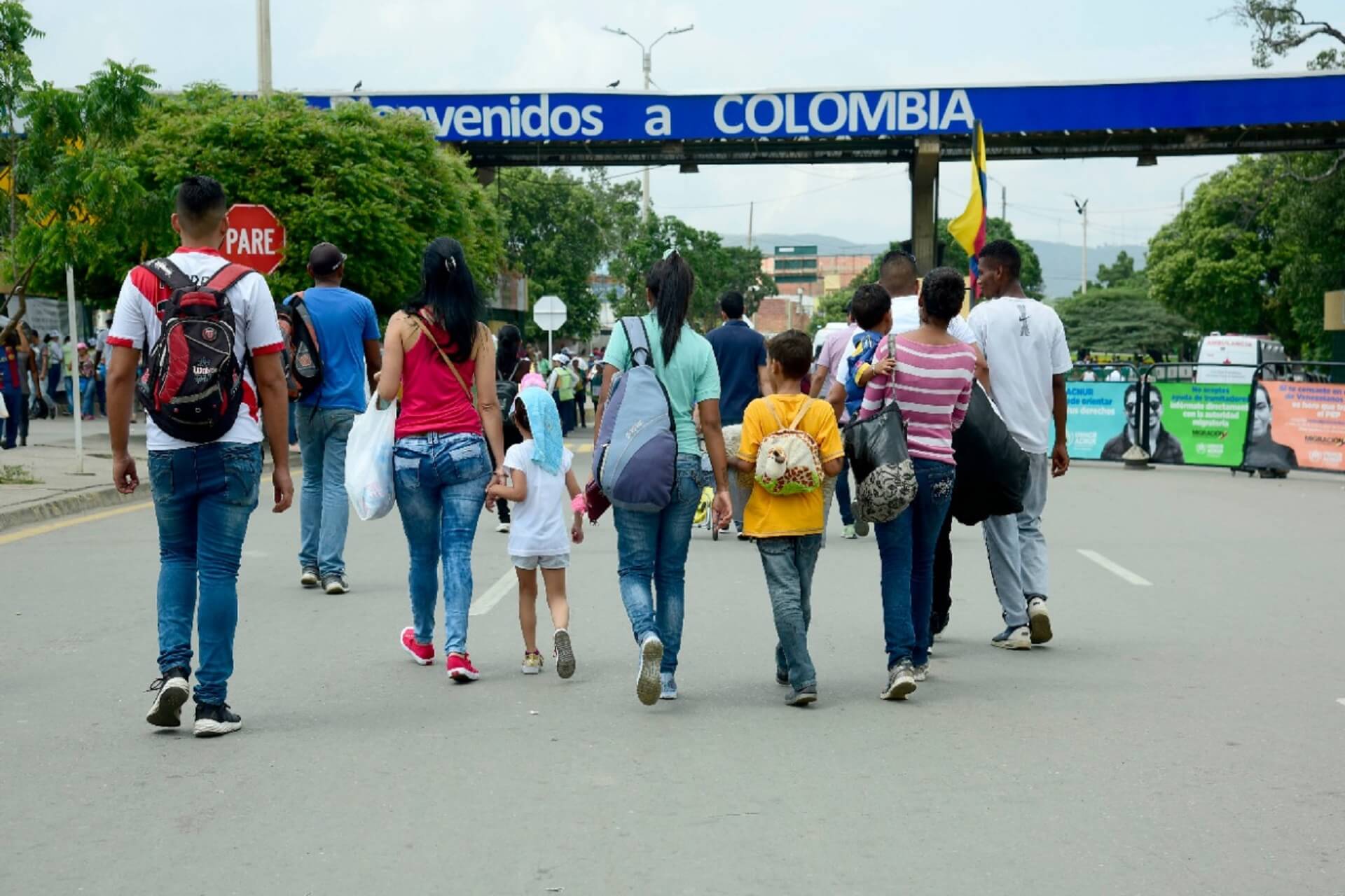 Caminantes Vidas que se mueven 25 noviembre 2022