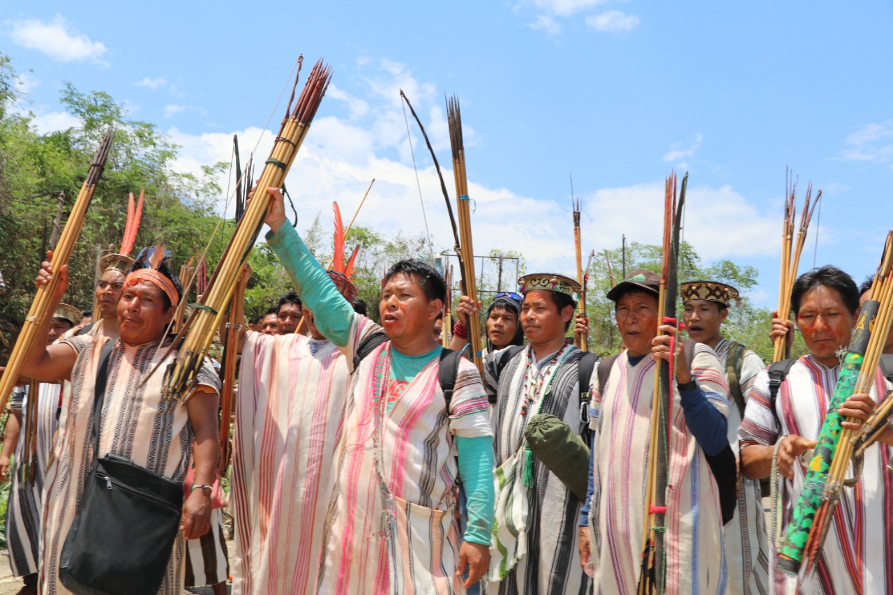 Voces de la Panamazonía 26 enero 2023