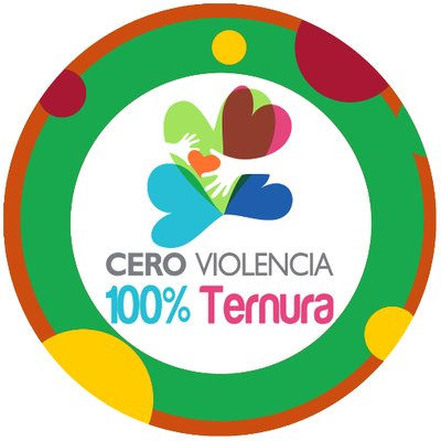 20180618 Cero Violencia, 100%  ternura.jpg