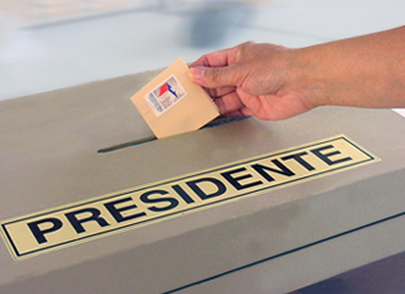 Chile: Recta final para las elecciones próximo domingo 19 de noviembre