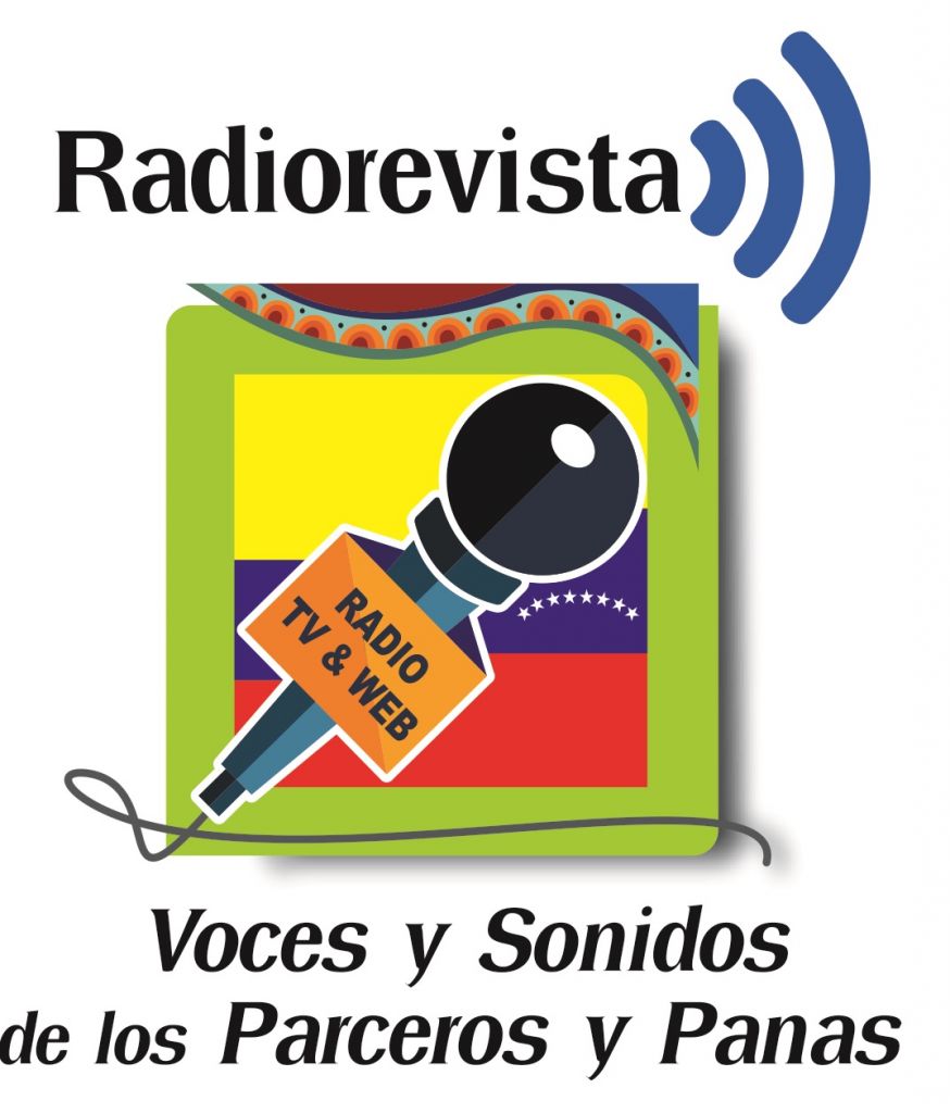 Voces y Sonidos de los Parceros y Panas – 05 Setiembre 2019