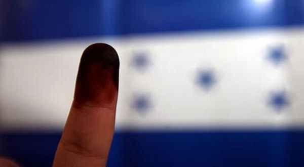 Continúa la incertidumbre sobre resultados electorales en Honduras