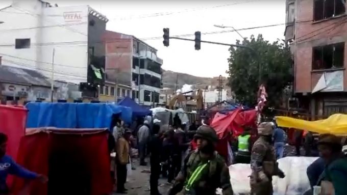 Bolivia: Carnaval dejó 52 personas fallecidas y 139 heridos