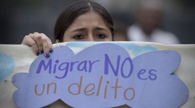 Macri y un decreto que alienta la xenofobia y el racismo