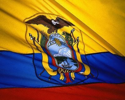 Menos de una semana para una elección presidencial clave en Ecuador.