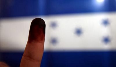 Se calienta el ambiente electoral en Honduras a dos meses de las presidenciales.