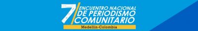 En Colombia se realiza el Séptimo Encuentro de Periodismo Comunitario y ALER está presente.