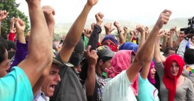 Colombia: Las victorias de los campesinos y campesinas del Catatumbo