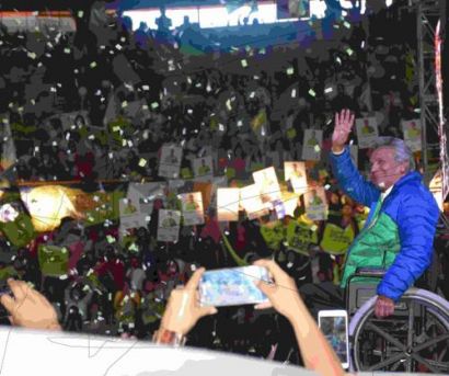 Opinión: La comunicación en las elecciones ecuatorianas