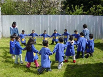 Seminario busca fomentar el cuidado tierno en la niñez